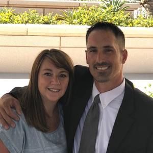 Meet your Posher, Matt